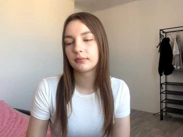 EveliaShimaoka live cam on BongaCams