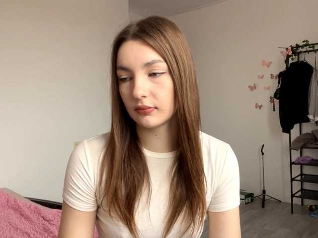 EveliaShimaoka live cam on BongaCams