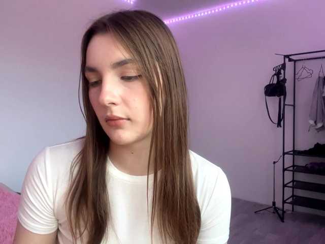 EveliaShimaoka live cam on BongaCams