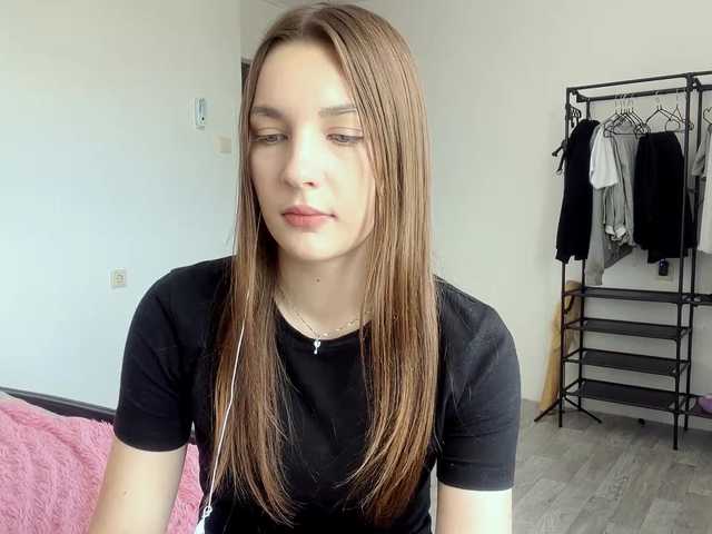 EveliaShimaoka live cam on BongaCams