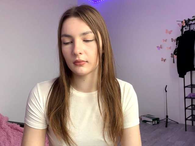 EveliaShimaoka live cam preview