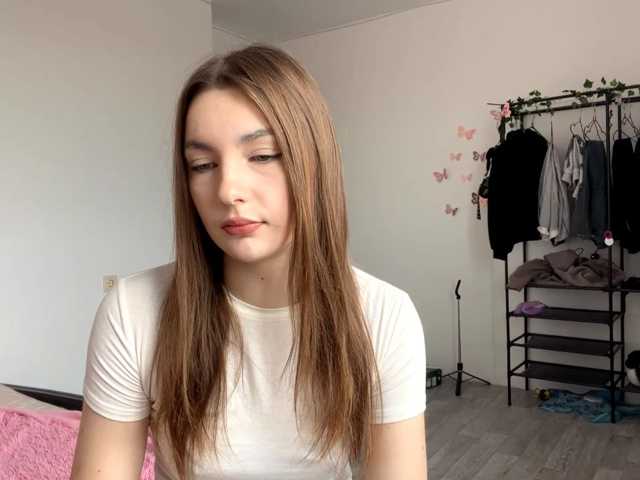 EveliaShimaoka, en vivo ahora en BongaCams