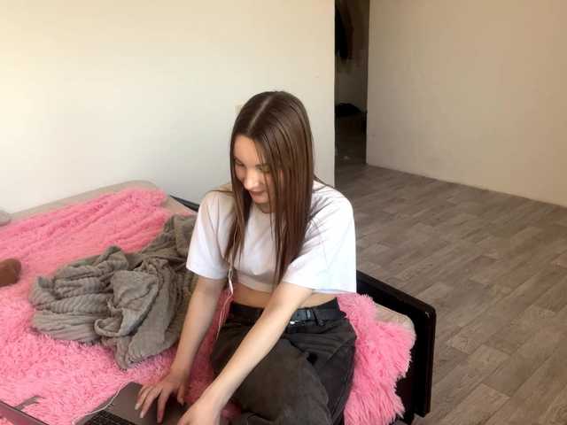 EveliaShimaoka live cam on BongaCams