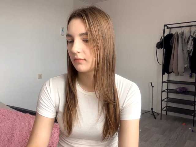 EveliaShimaoka live cam on BongaCams