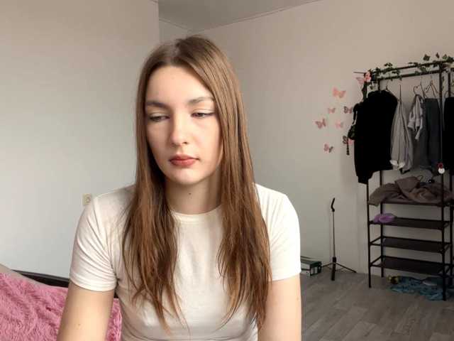 EveliaShimaoka, en vivo ahora en BongaCams