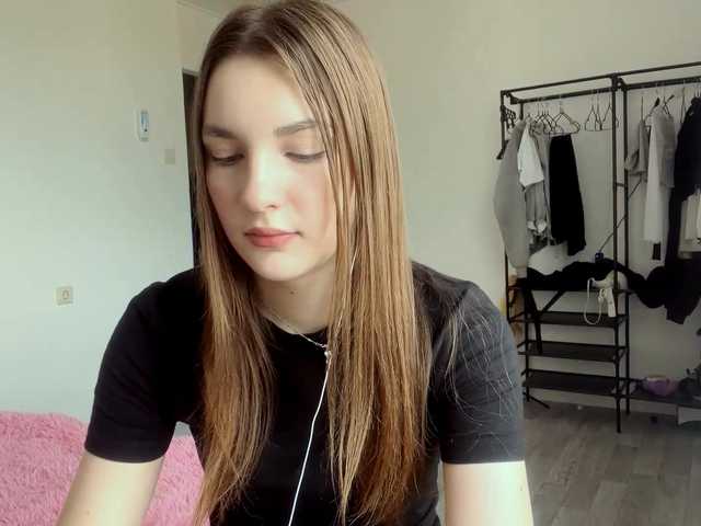 EveliaShimaoka live cam on BongaCams