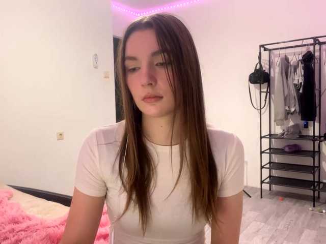 EveliaShimaoka live cam on BongaCams