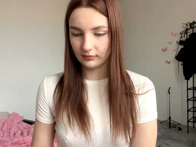 EveliaShimaoka live cam on BongaCams