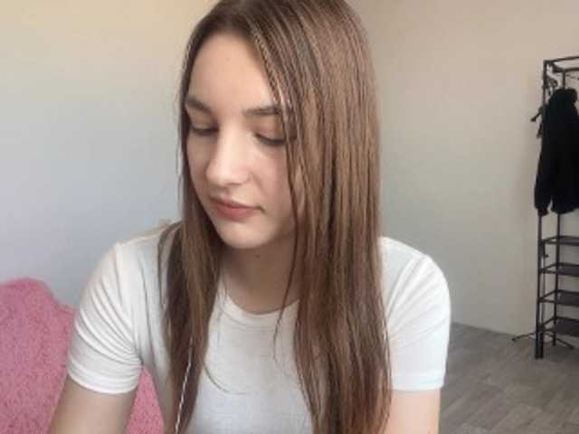 EveliaShimaoka live cam on BongaCams