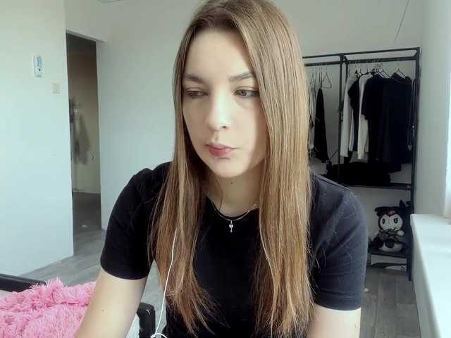 EveliaShimaoka live webcam show
