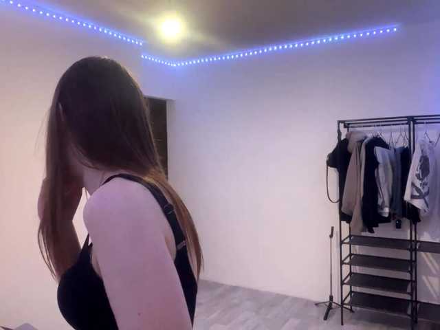 EveliaShimaoka live cam on BongaCams
