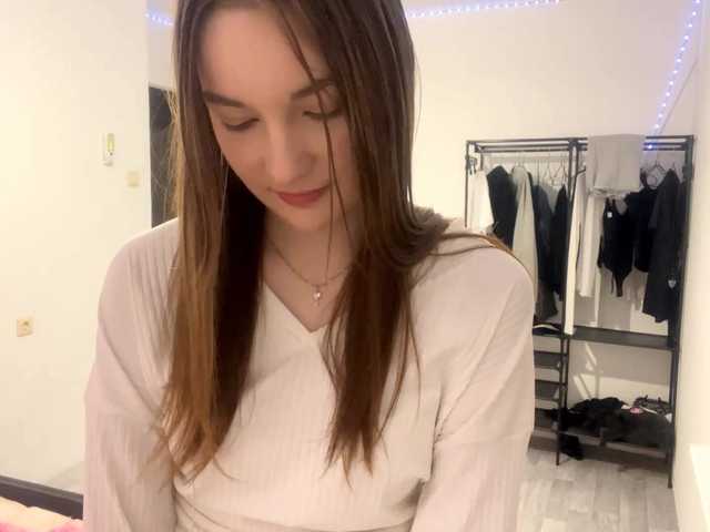 EveliaShimaoka live cam on BongaCams