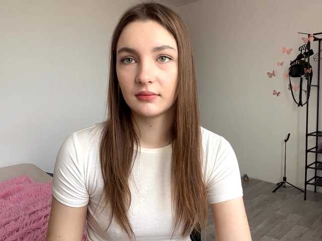 EveliaShimaoka live cam on BongaCams
