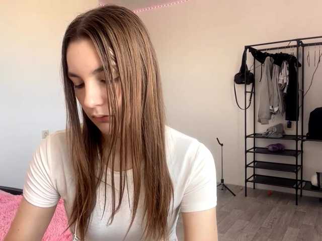 EveliaShimaoka live cam on BongaCams