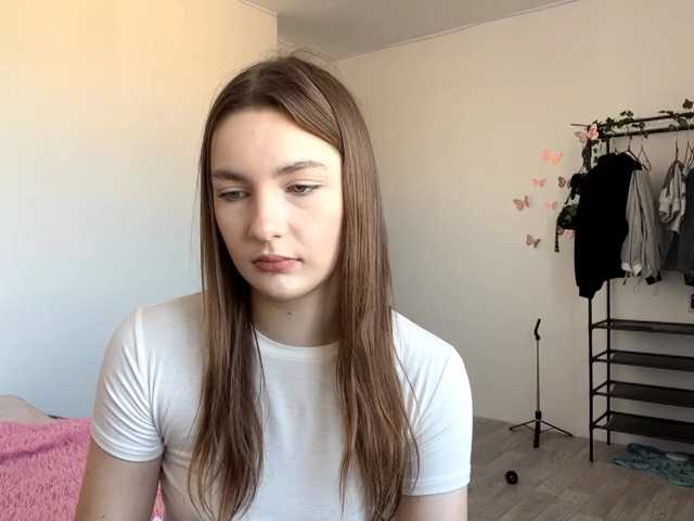 EveliaShimaoka live cam on BongaCams