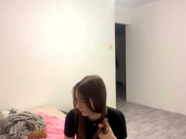 EveliaShimaoka live cam on BongaCams