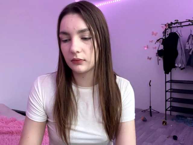 EveliaShimaoka live cam on BongaCams