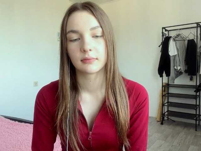 EveliaShimaoka live cam on BongaCams