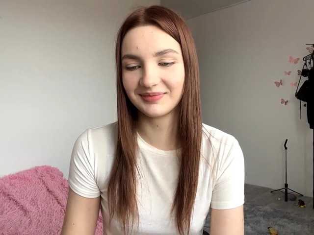 EveliaShimaoka live cam on BongaCams