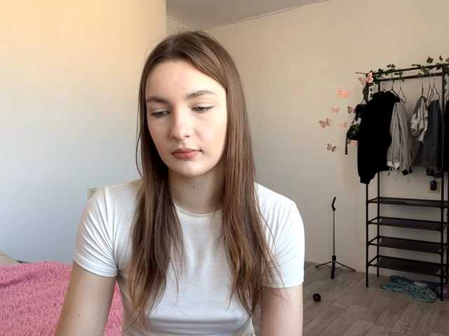 EveliaShimaoka live cam on BongaCams