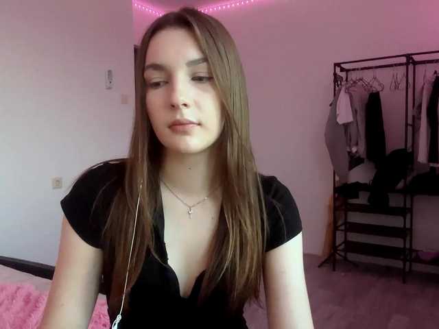 EveliaShimaoka live cam on BongaCams