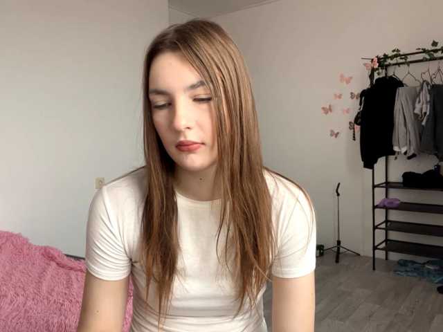 EveliaShimaoka live cam on BongaCams