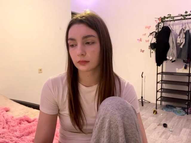 EveliaShimaoka live cam on BongaCams