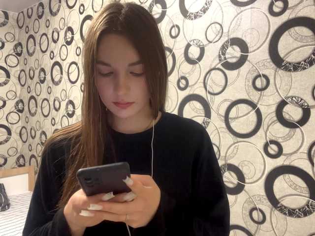 EveliaShimaoka live cam on BongaCams