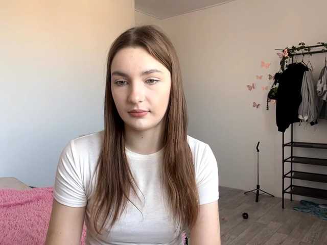 EveliaShimaoka live cam on BongaCams