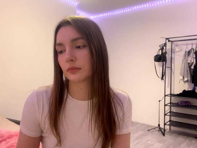 EveliaShimaoka live cam on BongaCams