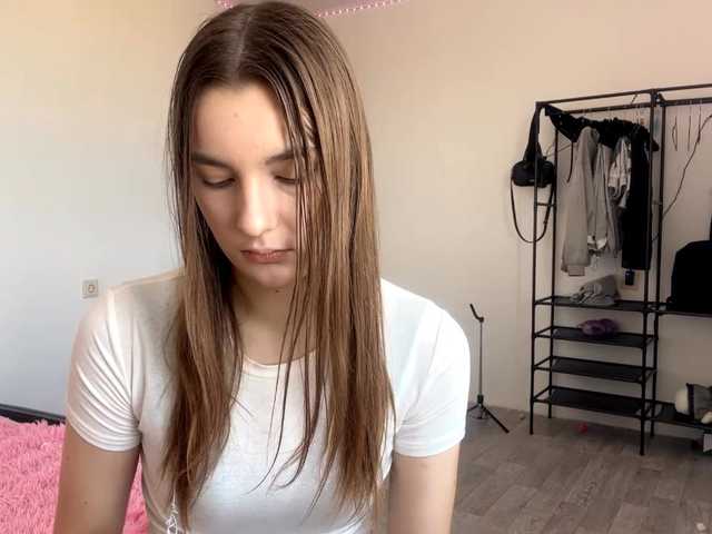 EveliaShimaoka live cam on BongaCams