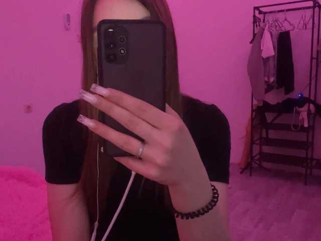 EveliaShimaoka live cam on BongaCams