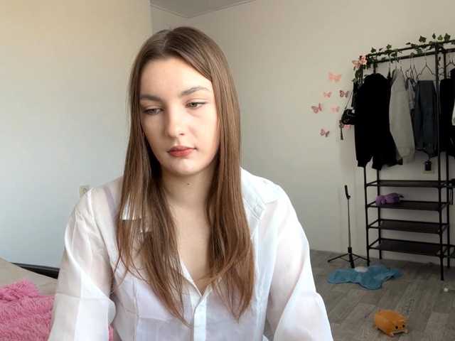 EveliaShimaoka live cam on BongaCams