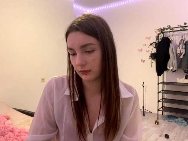 EveliaShimaoka live cam on BongaCams
