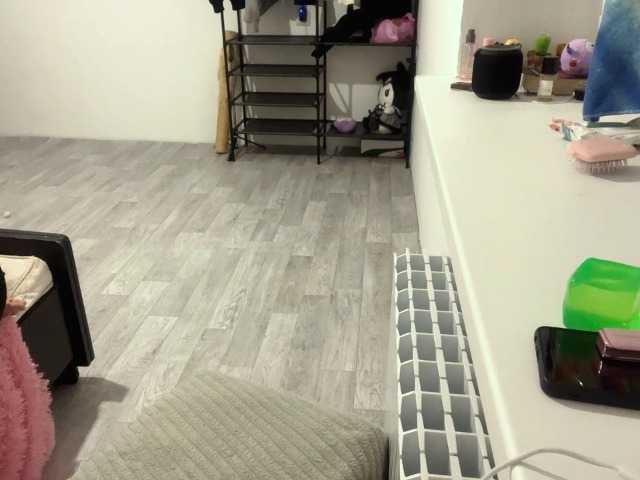 EveliaShimaoka live cam on BongaCams