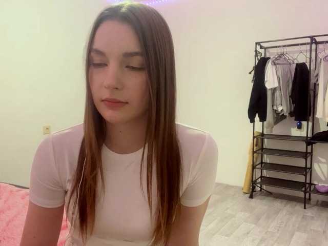 EveliaShimaoka live cam on BongaCams