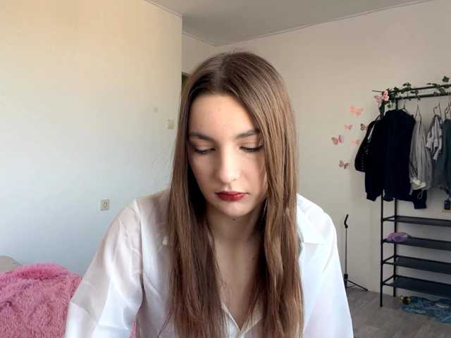 EveliaShimaoka live cam on BongaCams