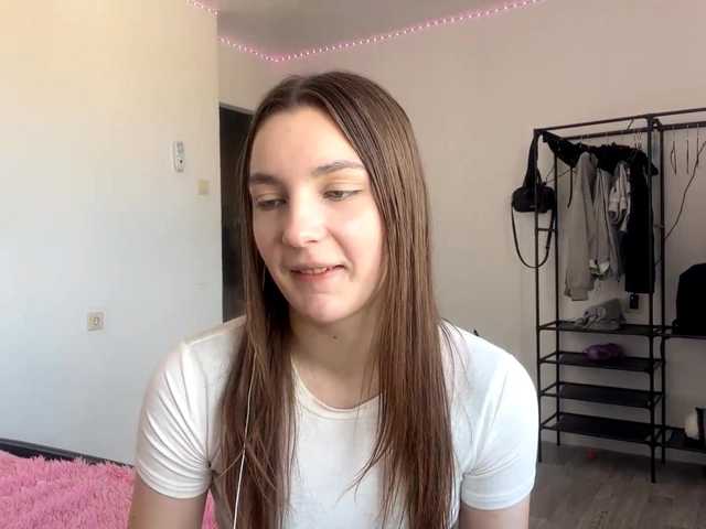 EveliaShimaoka live cam on BongaCams