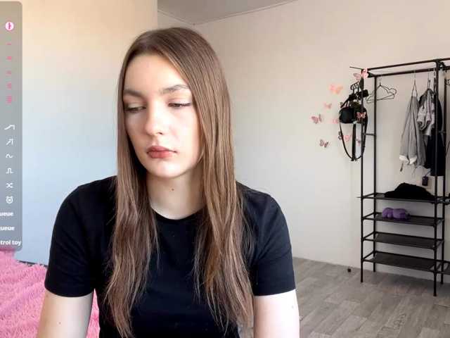 EveliaShimaoka live cam on BongaCams