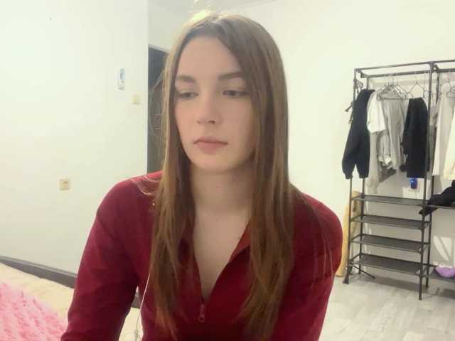 EveliaShimaoka live cam on BongaCams