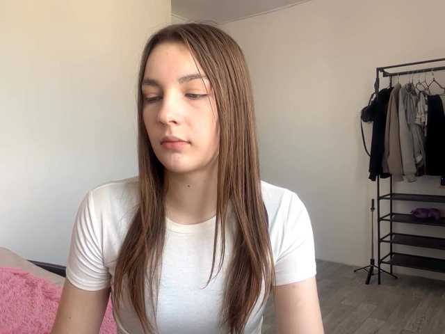 EveliaShimaoka live cam on BongaCams