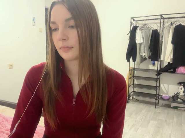 EveliaShimaoka live cam on BongaCams