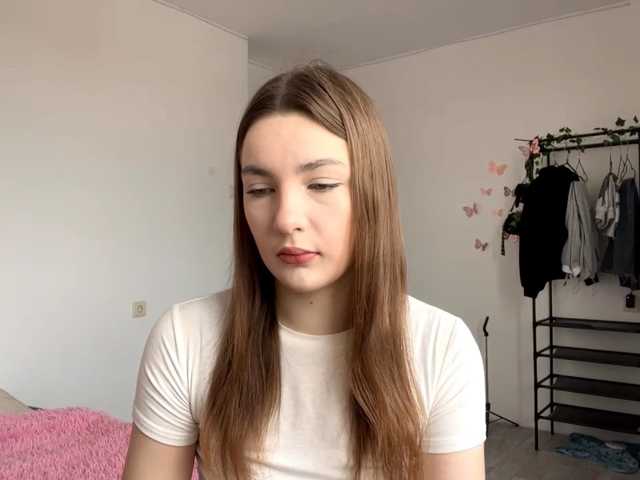 EveliaShimaoka live cam on BongaCams