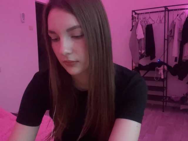 EveliaShimaoka live cam on BongaCams