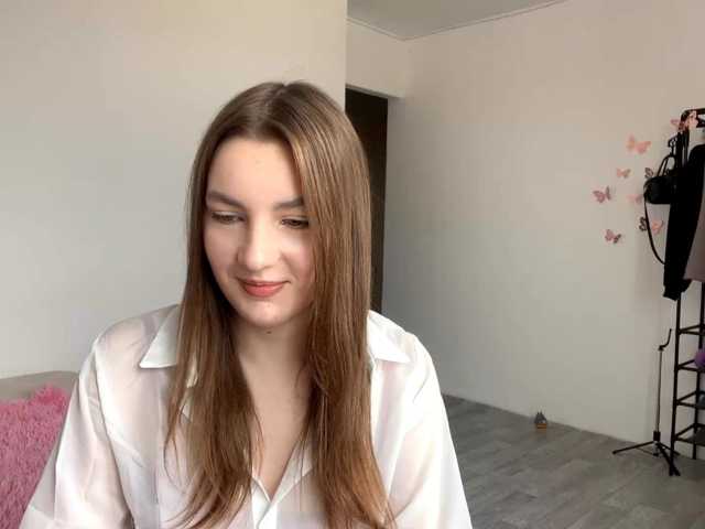 EveliaShimaoka live cam on BongaCams
