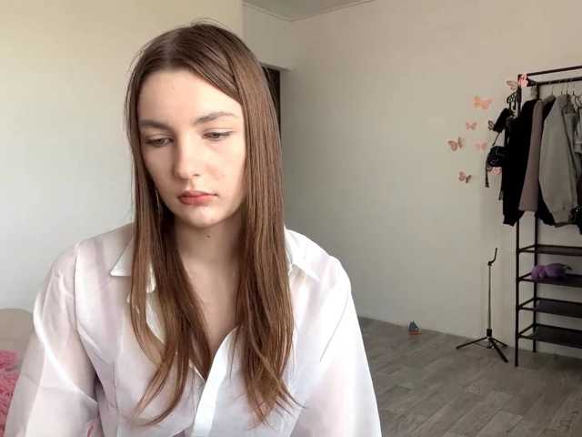 EveliaShimaoka live cam on BongaCams