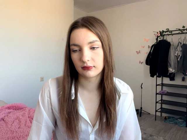 EveliaShimaoka live cam on BongaCams