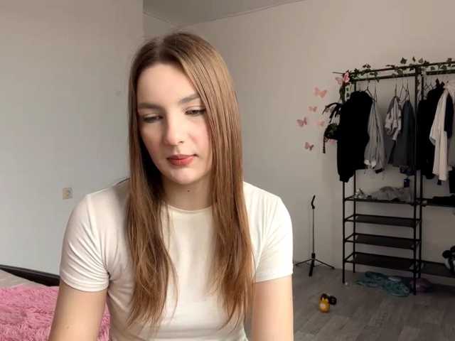 EveliaShimaoka live cam on BongaCams
