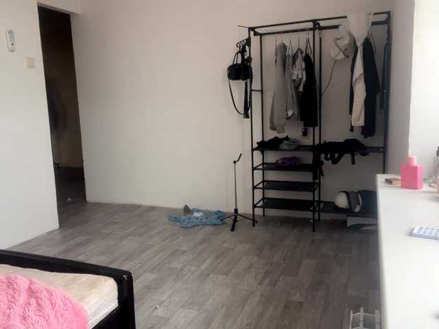 EveliaShimaoka live cam on BongaCams