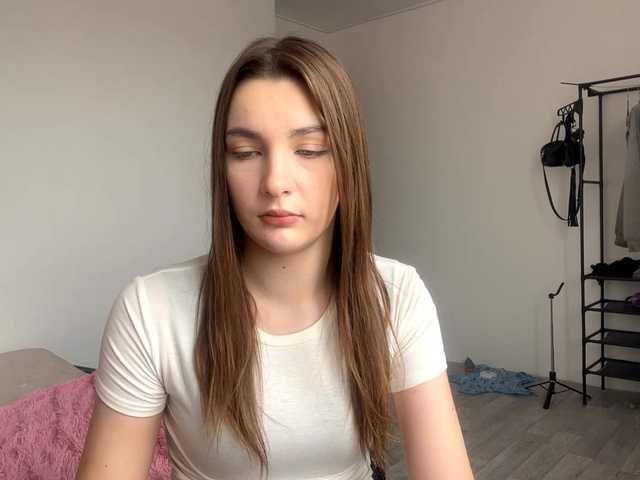 EveliaShimaoka live cam on BongaCams
